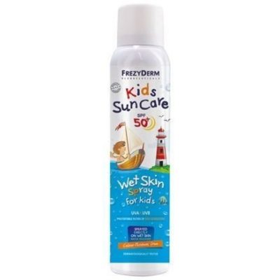 Frezyderm Kids SunCare_spray